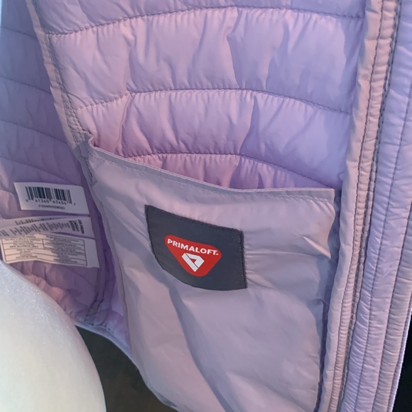 JOE FRESH Ladies Puffer Vest - Picture 12 of 15